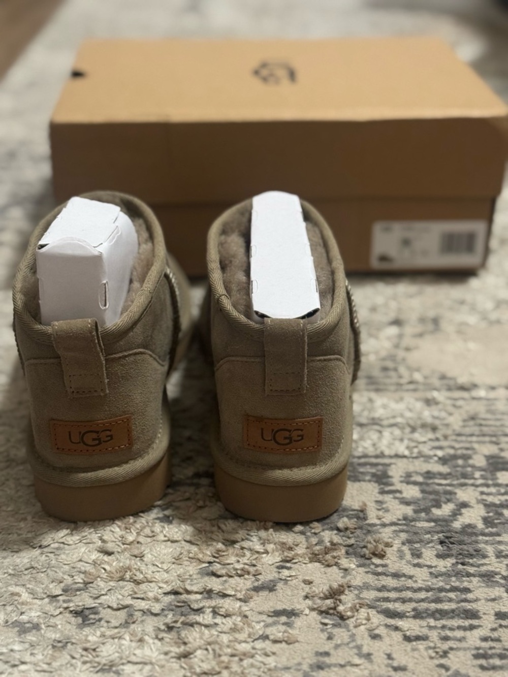 Ugg Ultra Mini - Picture 5 of 6